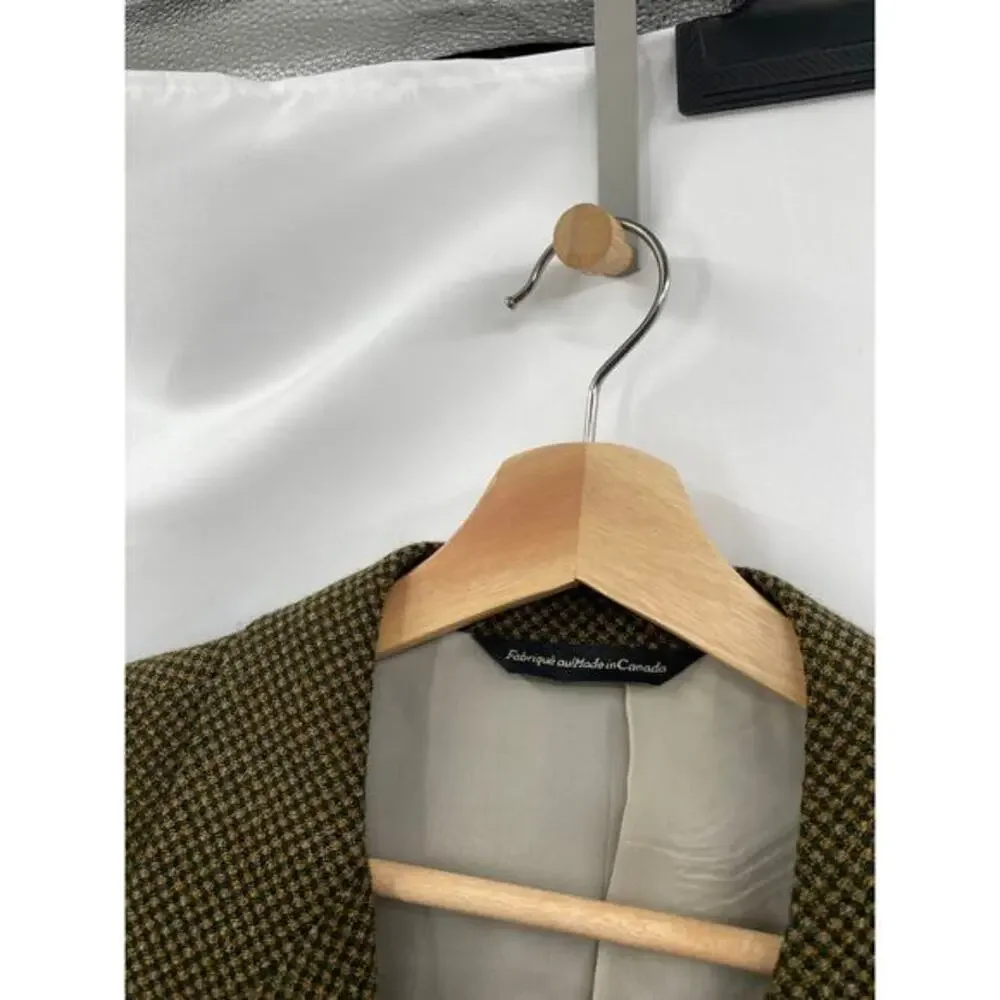 Samuel Sohn EU 39 100% wool Blazer jacket‎